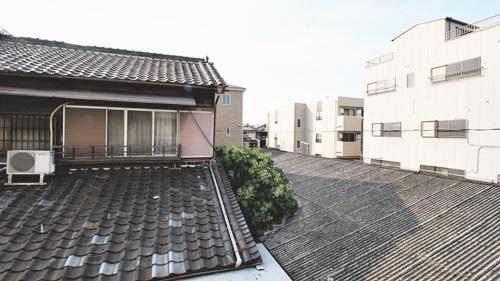 マメゾンサンライズ浜寺