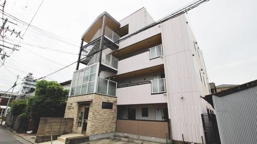 マメゾンサンライズ浜寺