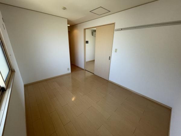 パレス向日葵