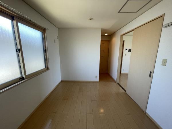 パレス向日葵