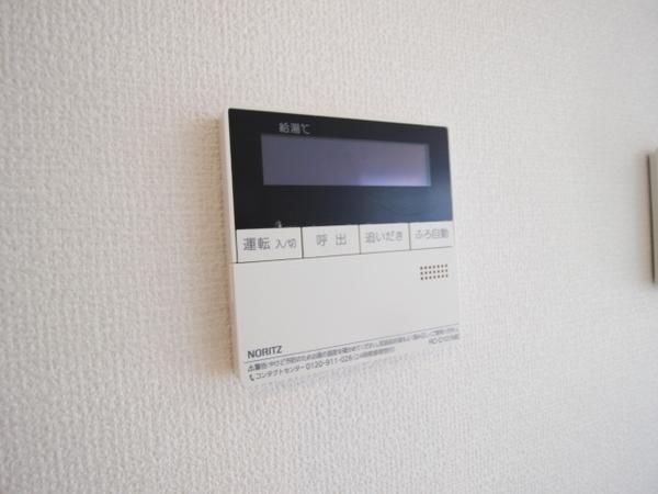 フェリーチェ池上