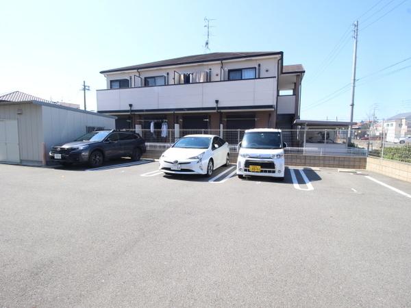 フェリーチェ池上