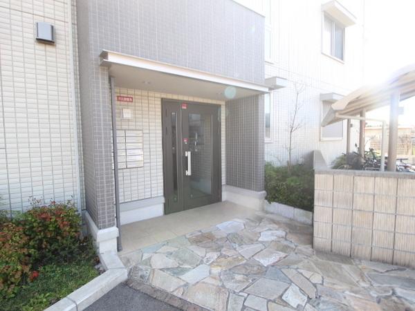 フェリーチェ池上