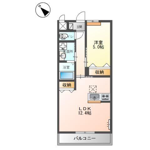 【仮称】泉大津市二田町新築アパート