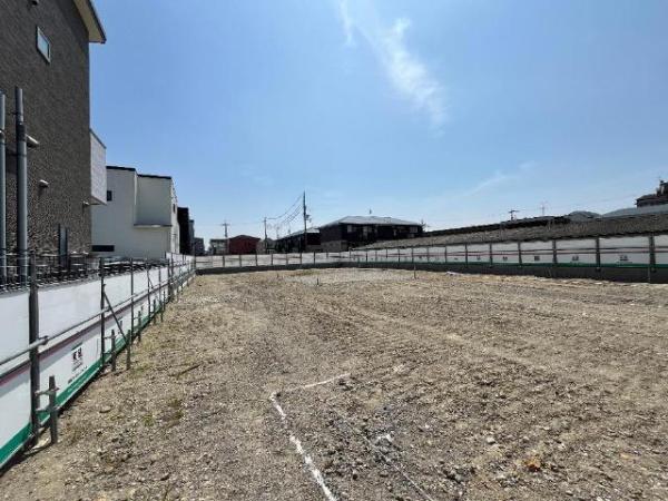 【仮称】泉大津市二田町新築アパート