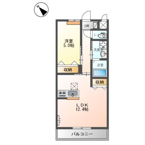 【仮称】泉大津市二田町新築アパート