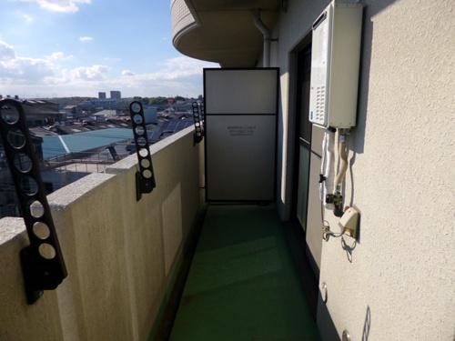 エントピア福泉