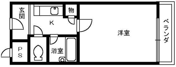 マンションライツ