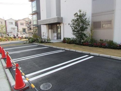 シャーメゾン　サカイパークス　1