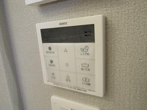 シャーメゾン　サカイパークス　1