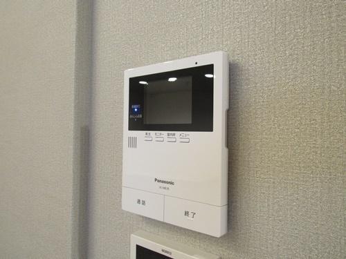 シャーメゾン　サカイパークス　1