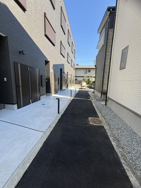 BR　Maison　堺石津