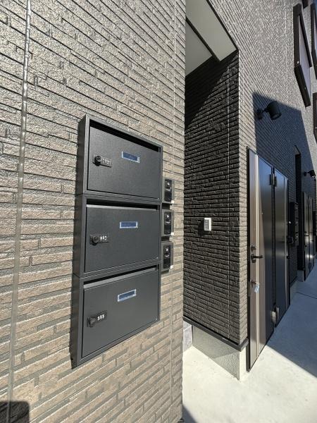 BR　Maison　堺石津