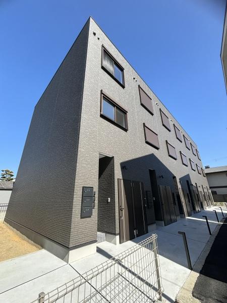 BR　Maison　堺石津
