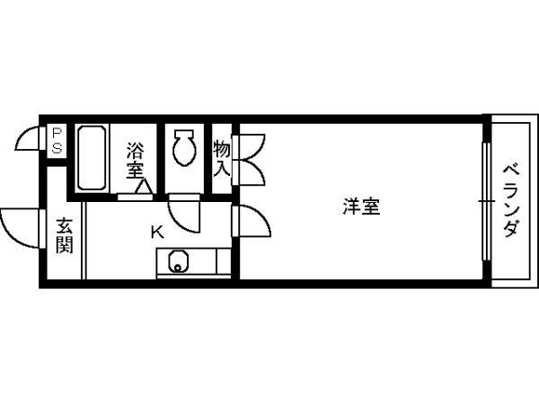 タカハシマンション