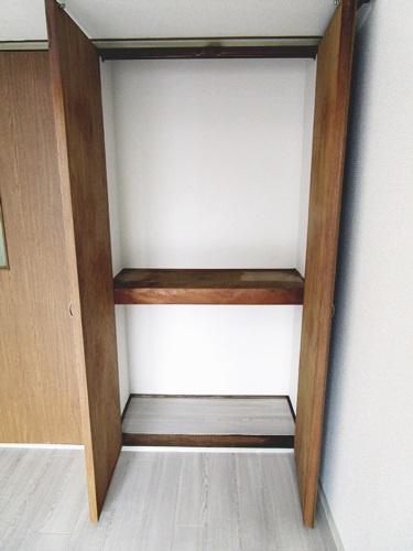 タカハシマンション
