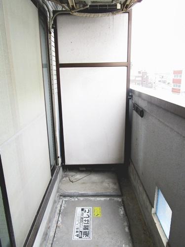 タカハシマンション