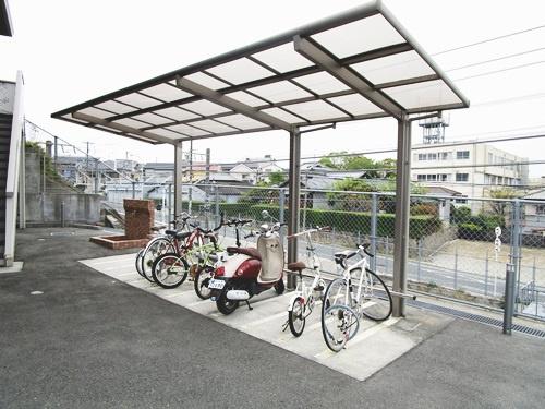 タカハシマンション