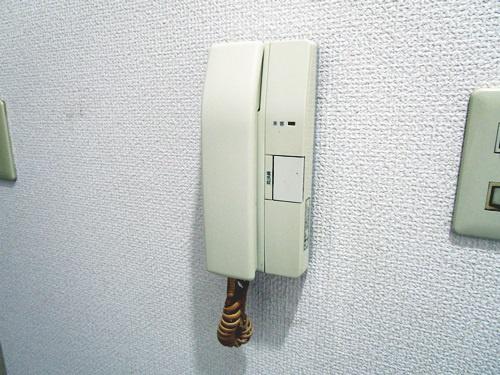 タカハシマンション