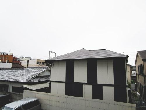 タカハシマンション
