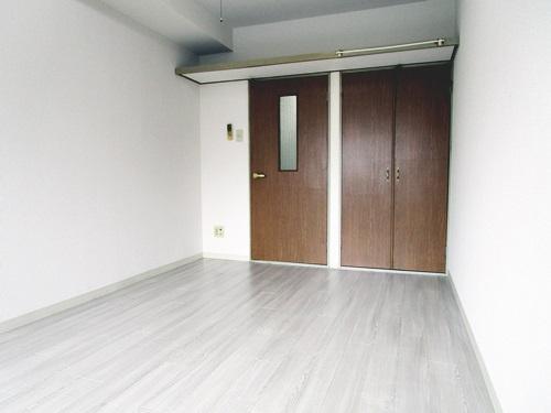 タカハシマンション