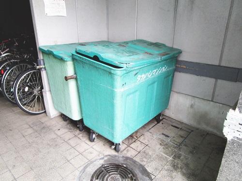 タカハシマンション