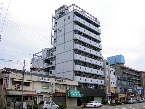 タカハシマンション