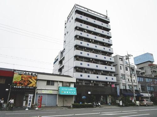 タカハシマンション