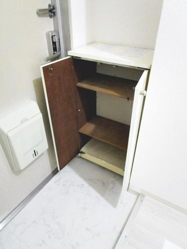 タカハシマンション