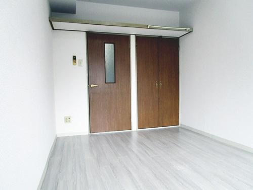 タカハシマンション