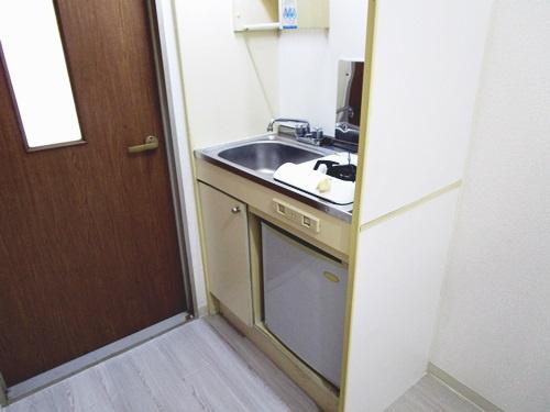タカハシマンション