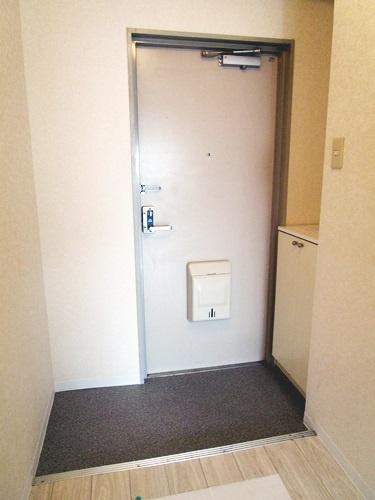 タカハシマンション