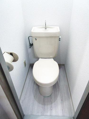 タカハシマンション