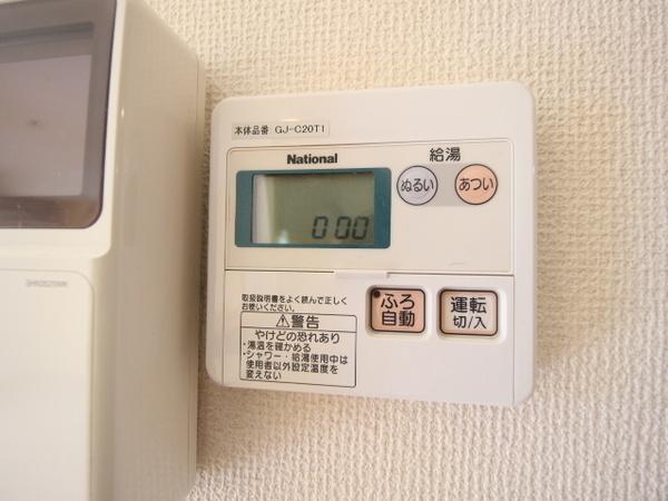リビングタウン泉大津　B棟