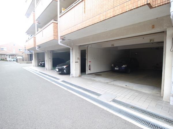 セラヴィ津久野