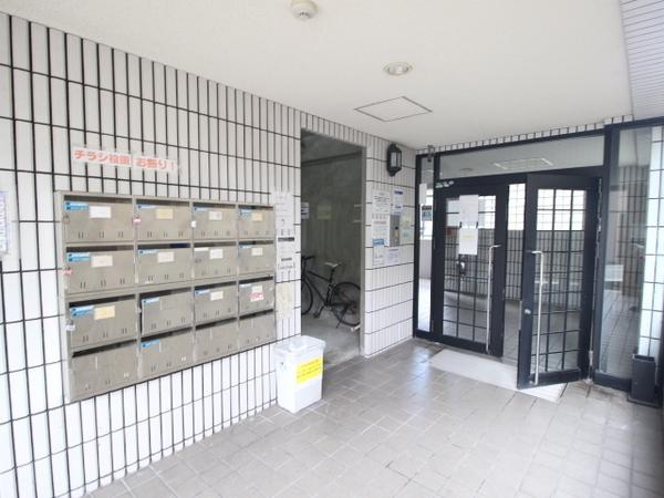 セラヴィ津久野