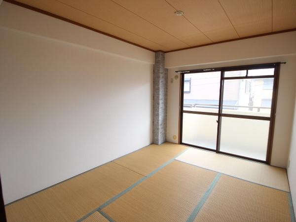 セラヴィ津久野