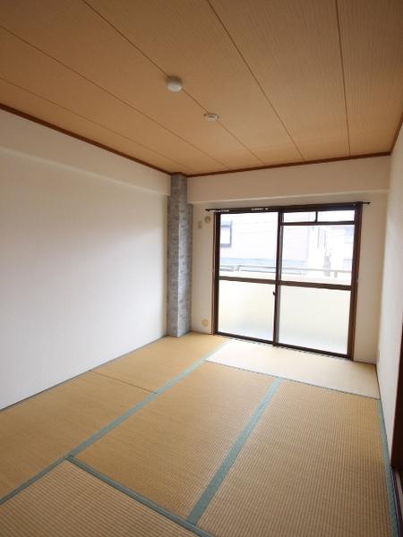 セラヴィ津久野