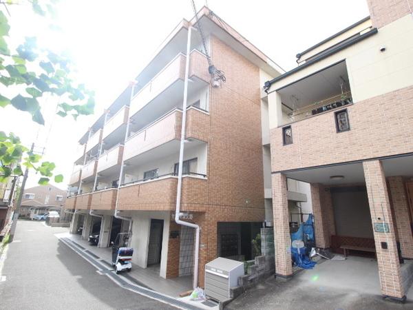 セラヴィ津久野