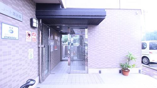 Dコート諏訪森