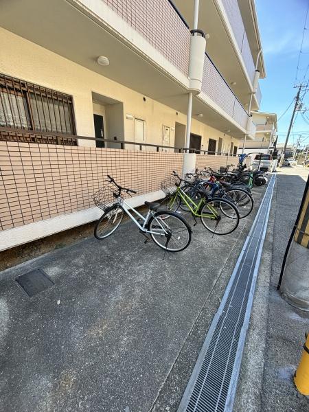 高師浜シーサイドマンション２