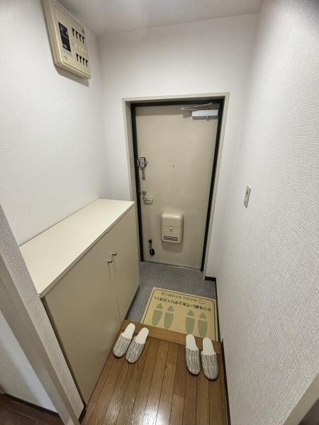 高師浜シーサイドマンション２