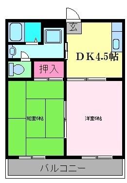 第２綾園マンション