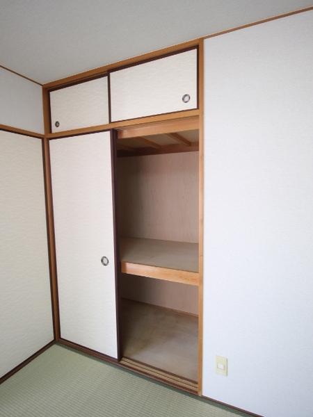 第２綾園マンション
