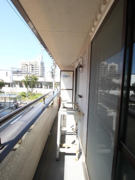 第２綾園マンション