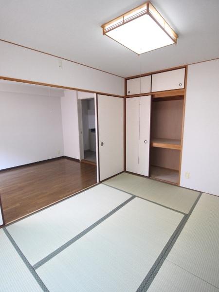 第２綾園マンション
