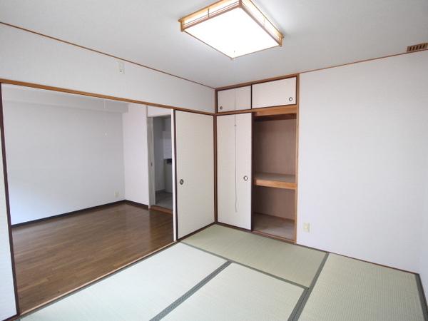 第２綾園マンション