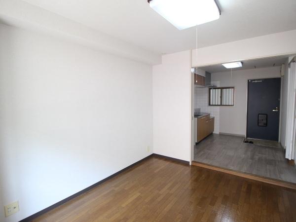 第２綾園マンション