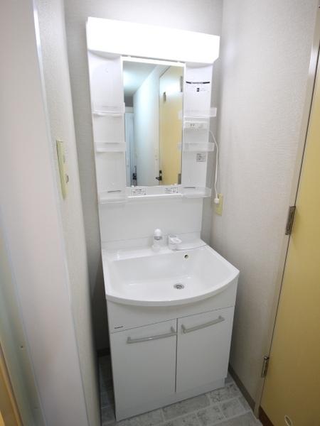 第２綾園マンション