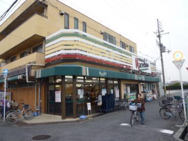 グリーンガーデン羽衣(まるしん浜寺店)